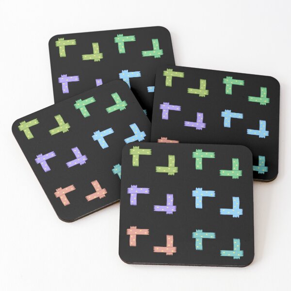 Item preview, STAR SPIKE TAPE designed and sold by notastranger.
