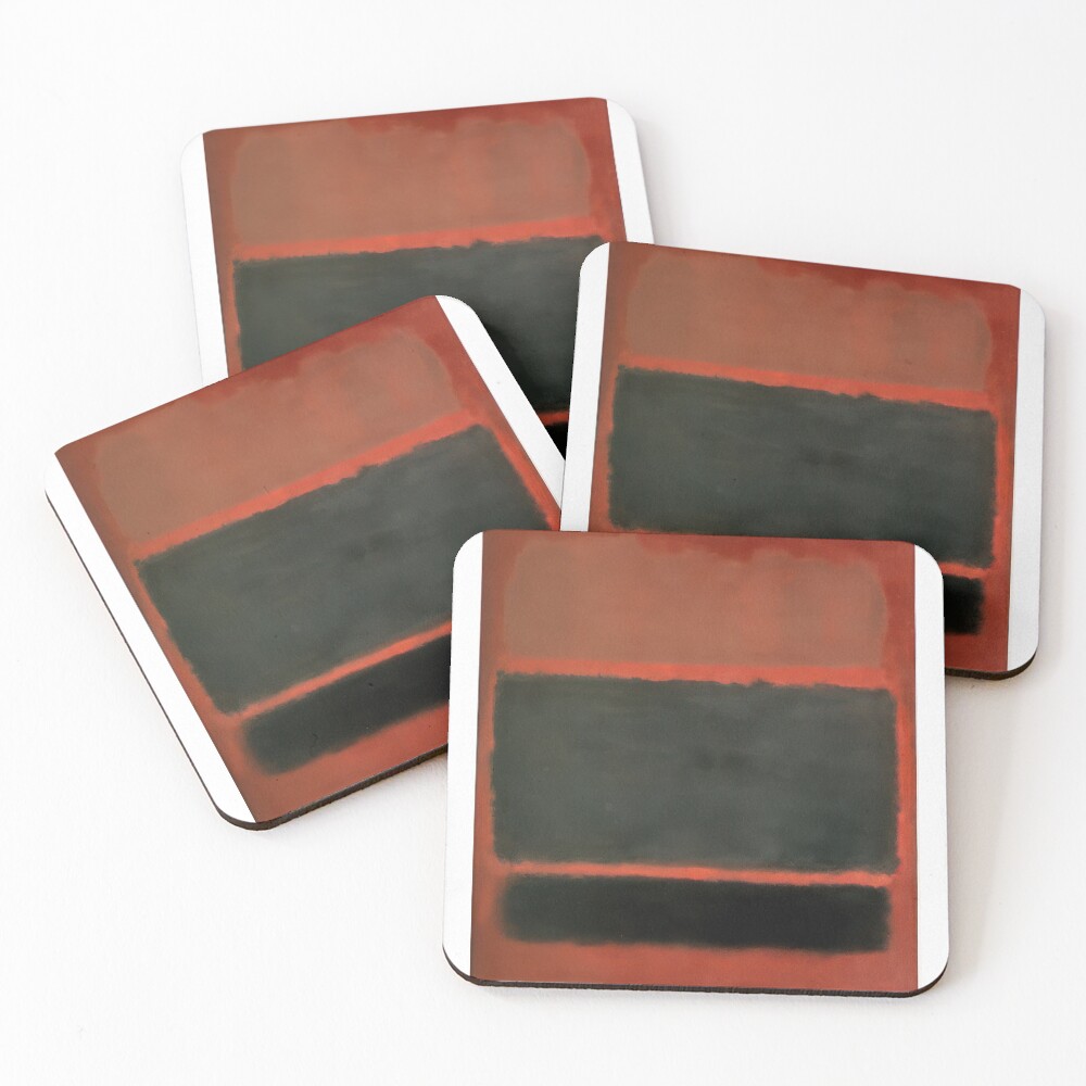 Item preview, Coasters (Set of 4) designed and sold by Rietjeeecker.