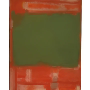 Artwork thumbnail, Mark Rothko  by Rietjeeecker