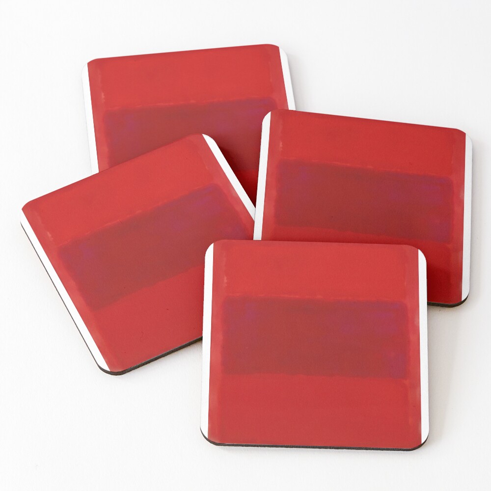 Item preview, Coasters (Set of 4) designed and sold by Rietjeeecker.