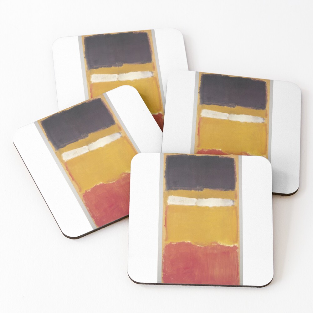 Item preview, Coasters (Set of 4) designed and sold by Rietjeeecker.