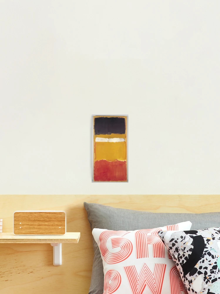 Thumbnail 2 of 3, Photographic Print, Mark Rothko designed and sold by Rietjeeecker.