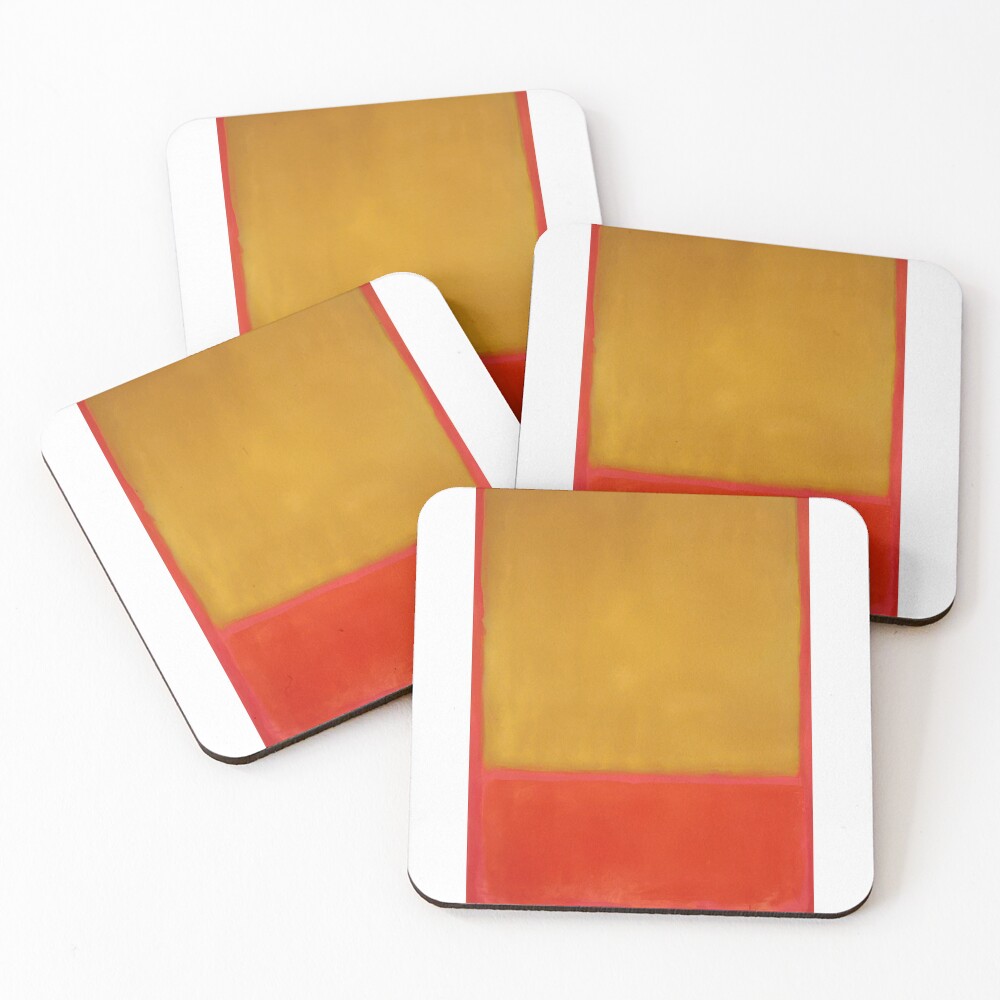 Item preview, Coasters (Set of 4) designed and sold by Rietjeeecker.