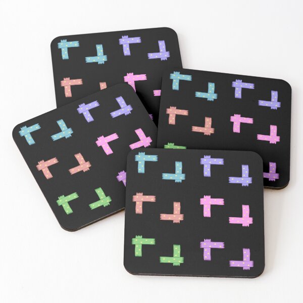 Item preview, STAR SPIKE TAPE designed and sold by notastranger.