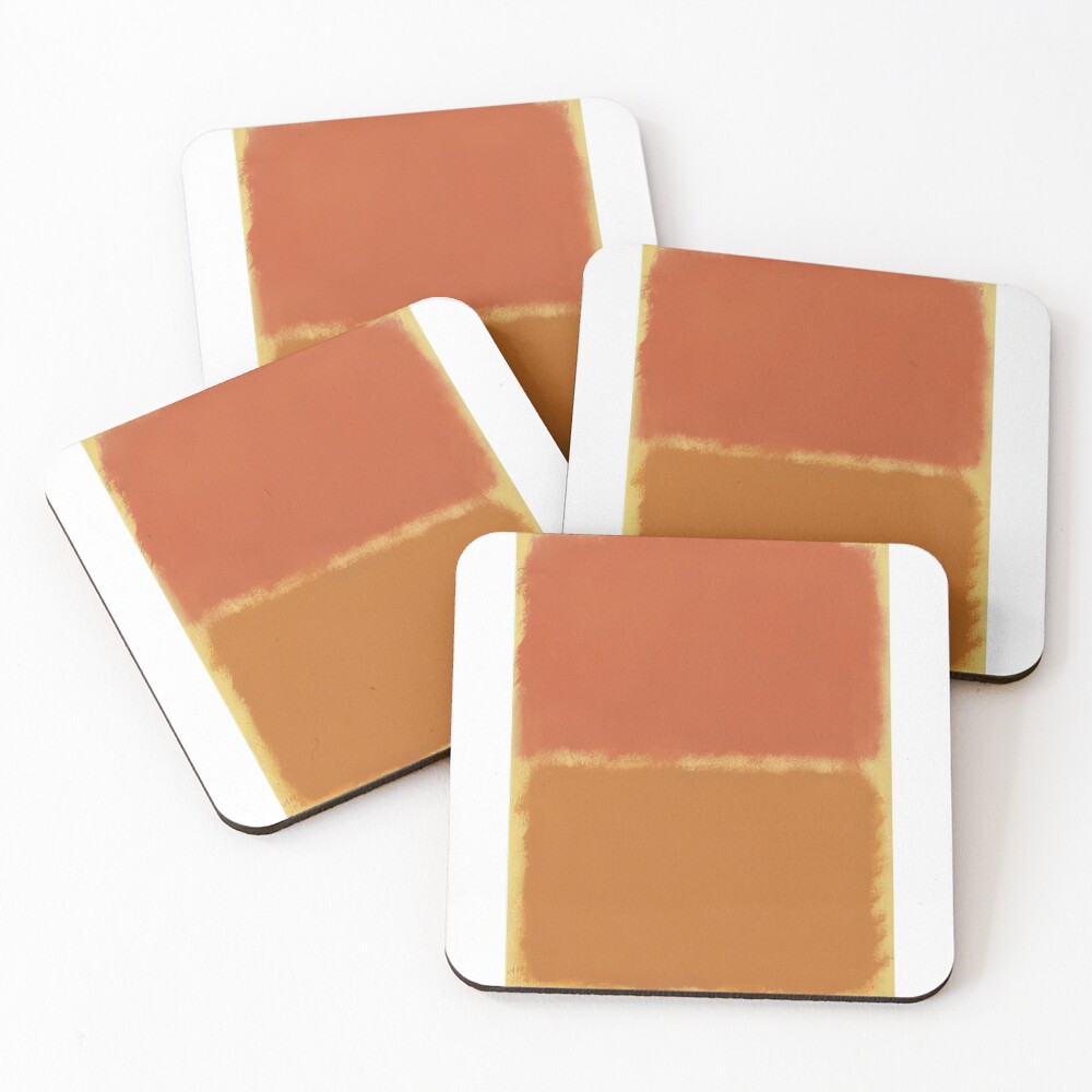 Item preview, Coasters (Set of 4) designed and sold by Rietjeeecker.