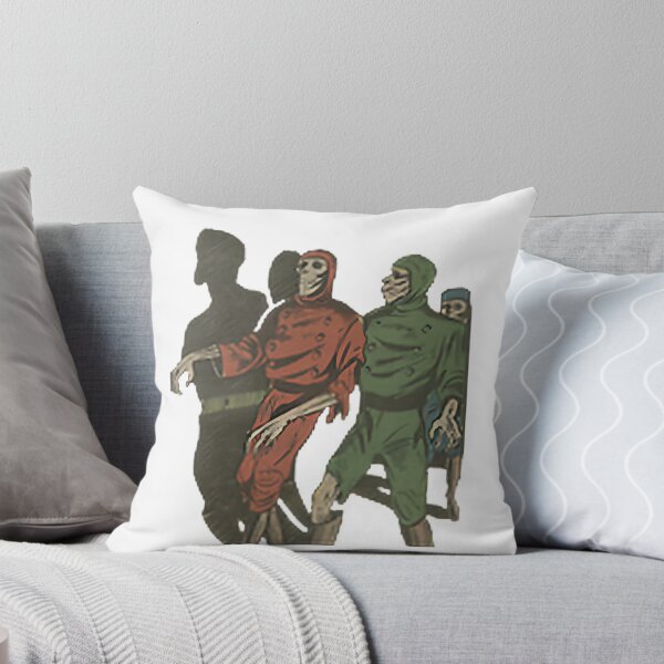 Item preview, Rex Dexter of Mars Aliens Sci-Fi Retro Space Adventure Design designed and sold by MAXX200.
