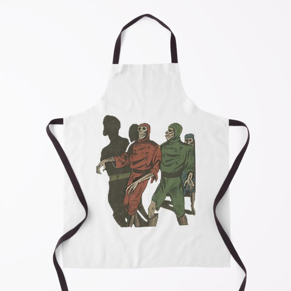 Item preview, Rex Dexter of Mars Aliens Sci-Fi Retro Space Adventure Design designed and sold by MAXX200.