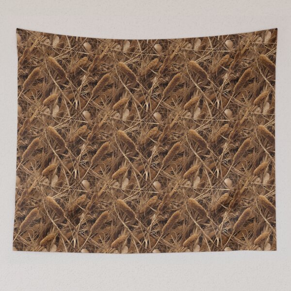 Item preview, RealTree Oak Forest Hunting Camo Seamless Pattern 25 designed and sold by The Design Asset Station.