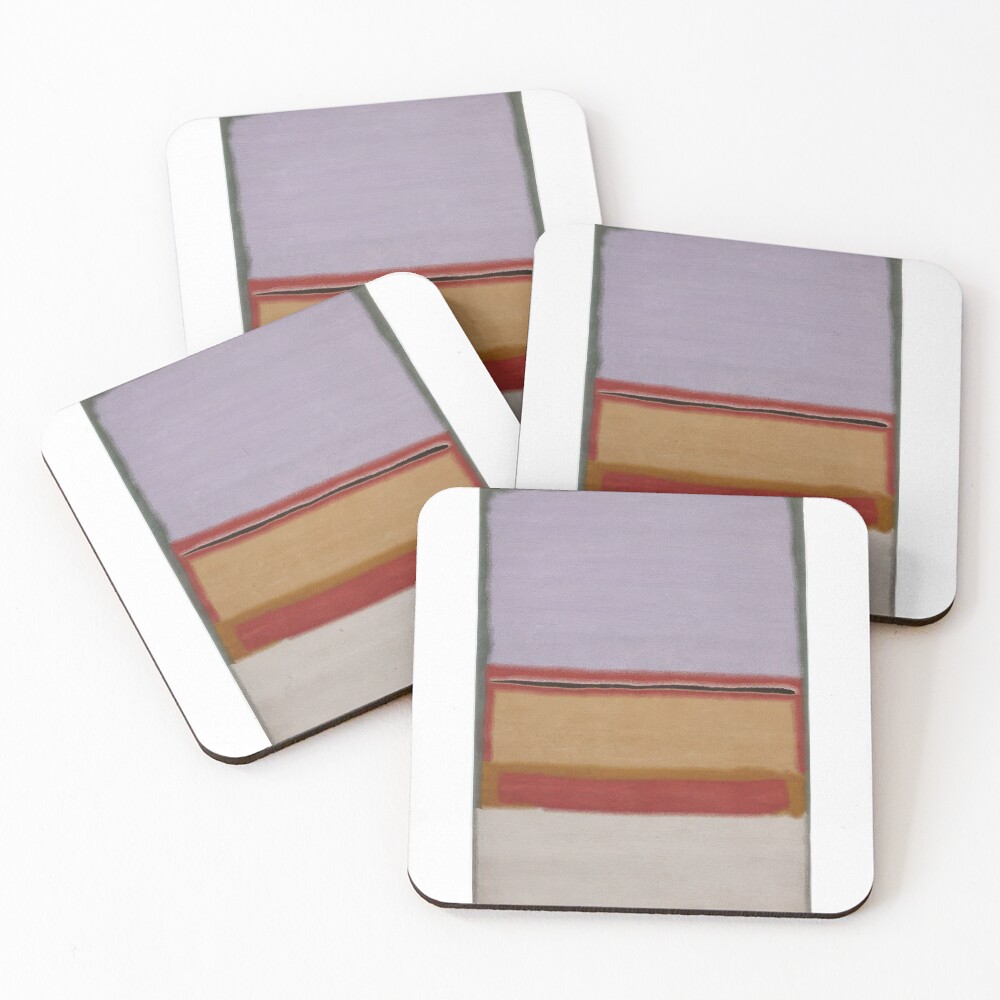 Item preview, Coasters (Set of 4) designed and sold by Rietjeeecker.