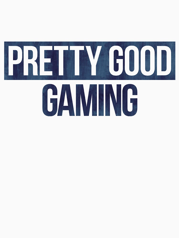 Pretty Good Gaming Logo by PGGaz