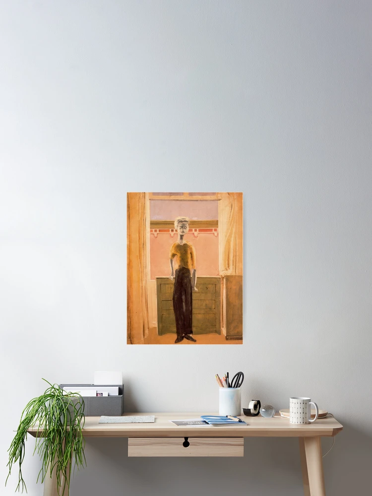 Thumbnail 2 of 3, Poster, Mark Rothko designed and sold by Rietjeeecker.
