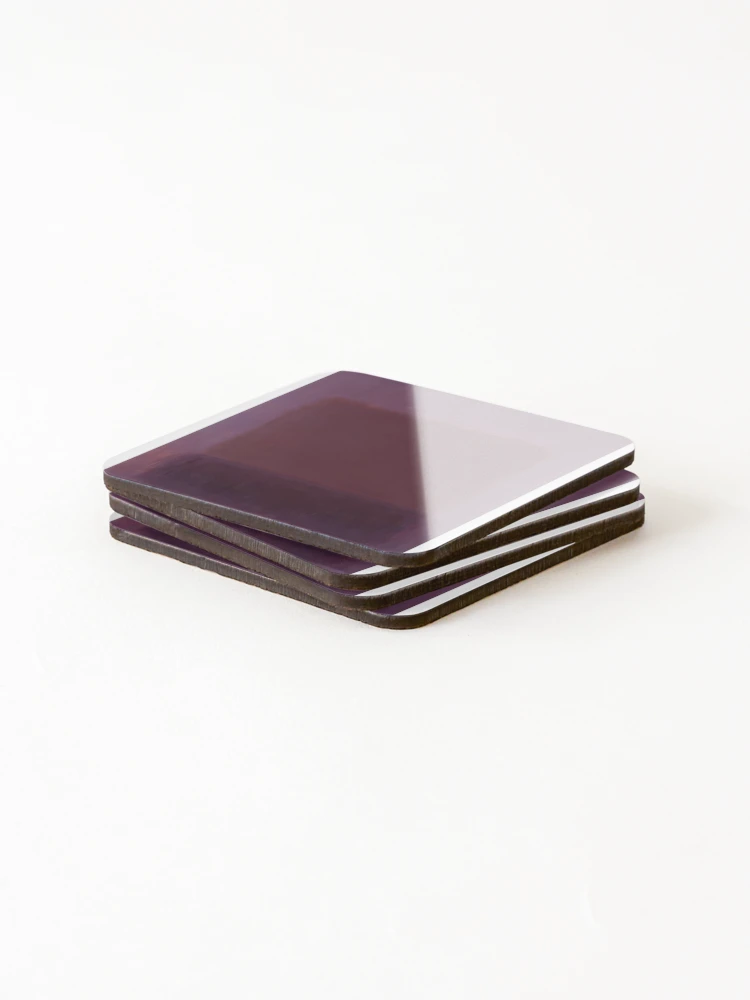 Thumbnail 4 von 5, Untersetzer (4er Set), Mark Rothko designt und verkauft von Rietjeeecker.
