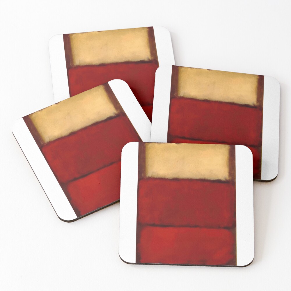 Item preview, Coasters (Set of 4) designed and sold by Rietjeeecker.