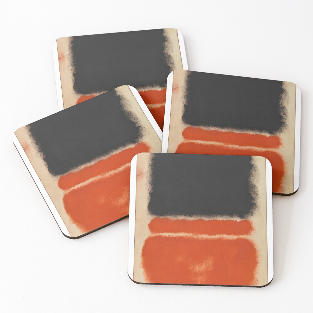 Item preview, Coasters (Set of 4) designed and sold by Rietjeeecker.