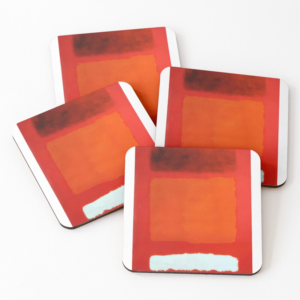 Item preview, Coasters (Set of 4) designed and sold by Rietjeeecker.