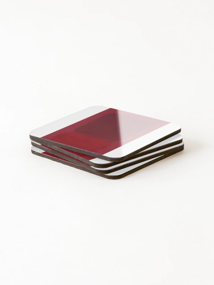 Thumbnail 4 of 5, Coasters (Set of 4), Mark Rothko designed and sold by Rietjeeecker.