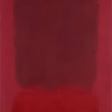 Artwork thumbnail, Mark Rothko by Rietjeeecker