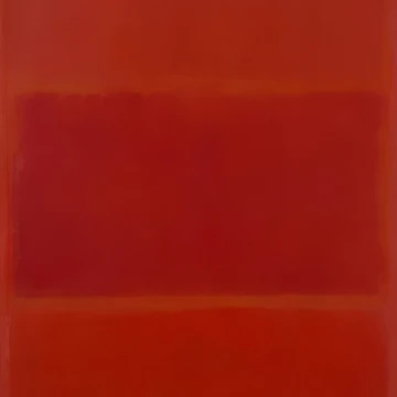 Artwork thumbnail, Mark Rothko  by Rietjeeecker