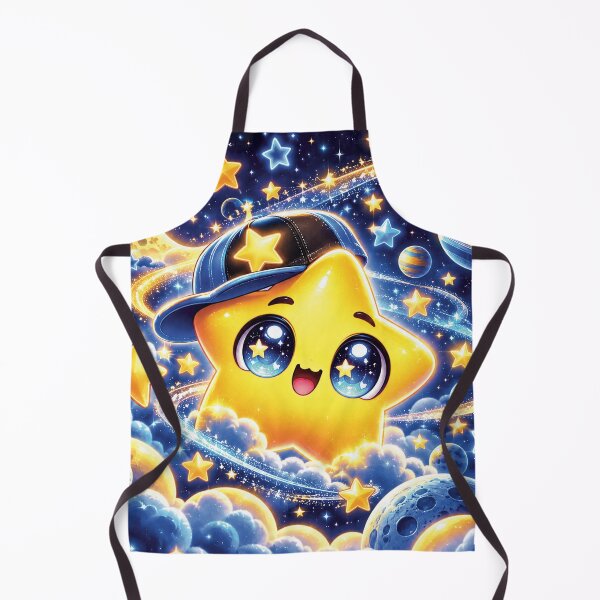 Item preview, Kawaii Star Boy designed and sold by Arlinda's Flavour.