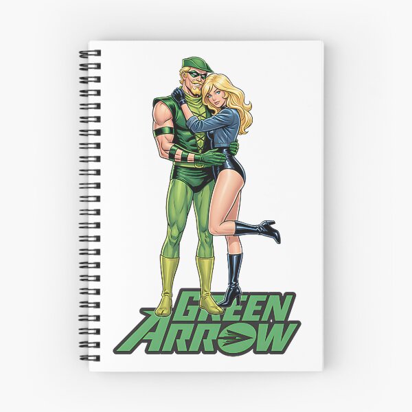 Item preview, Green Arrow Inspired Design Featuring Modern Archery Illustration designed and sold by MAXX200.