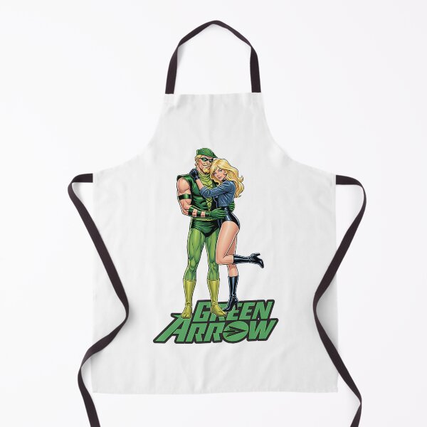 Item preview, Green Arrow Inspired Design Featuring Modern Archery Illustration designed and sold by MAXX200.
