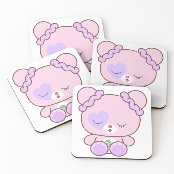 Item preview, TWICE Momo - TDOONGZ MOKURING sleeping designed and sold by 0627june.