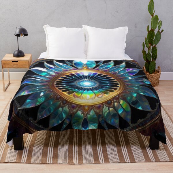 Item preview, Chroma Sacred designed and sold by Bridge and Frame .
