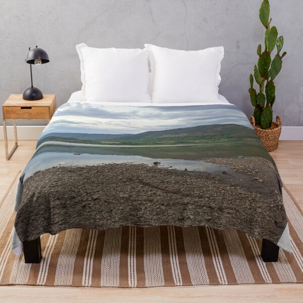 Item preview, Beautiful Mountain Lake Landscape Photography designed and sold by konyaaa.