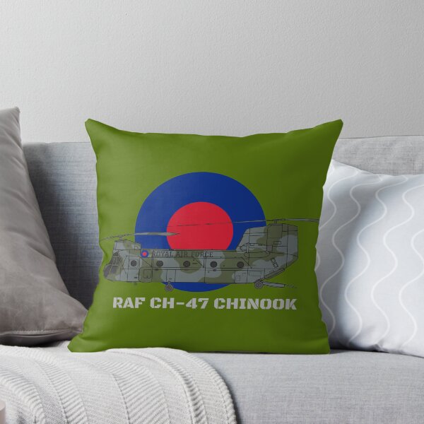 Item preview, RAF CH-47 Chinook  designed and sold by HillC1985.