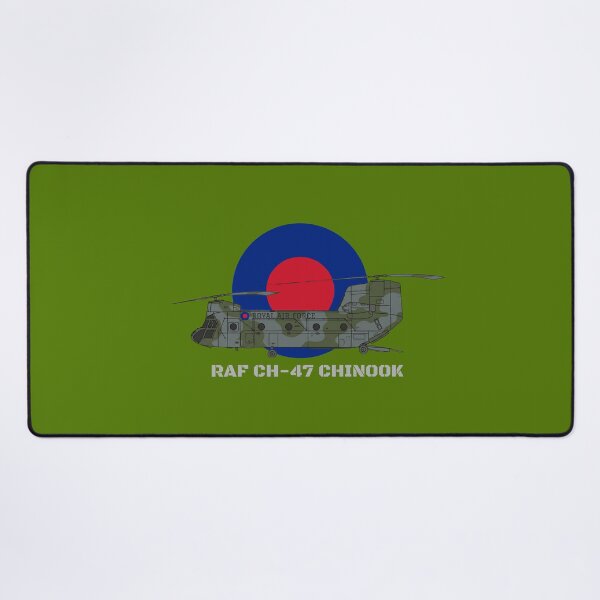 Item preview, RAF CH-47 Chinook  designed and sold by HillC1985.