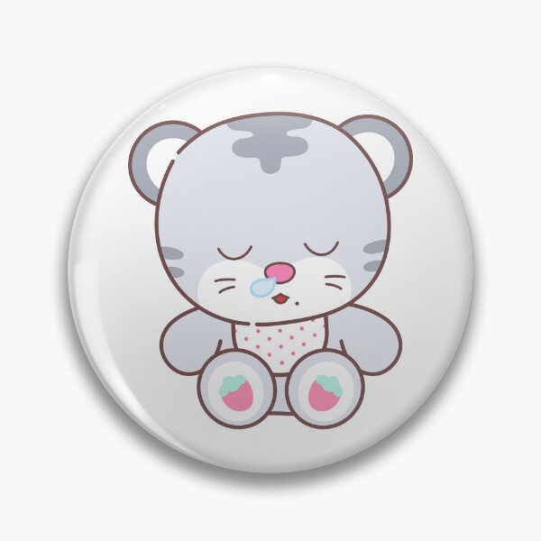 Item preview, TWICE Chaeyoung - TDOONGZ SONCHAETTY sleeping designed and sold by 0627june.