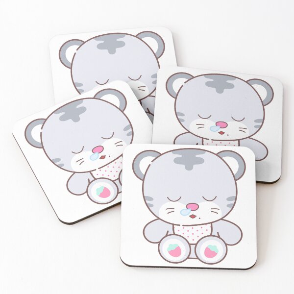 Item preview, TWICE Chaeyoung - TDOONGZ SONCHAETTY sleeping designed and sold by 0627june.