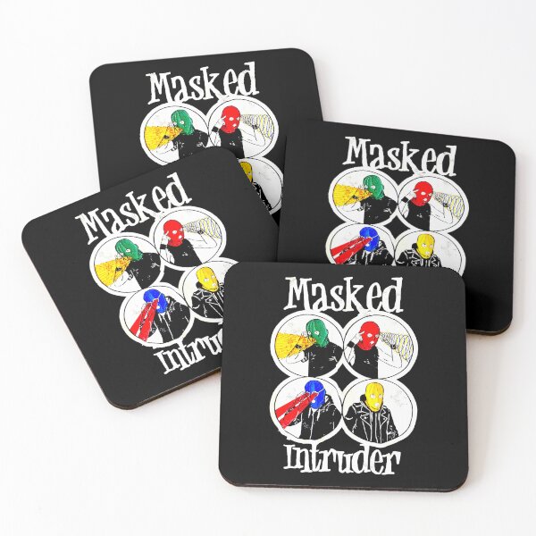 Item preview, Four Frame Skate Punk Band Music Rare Item designed and sold by nerdyygraphic.