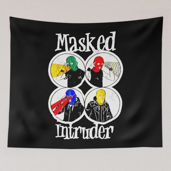 Item preview, Four Frame Skate Punk Band Music Rare Item designed and sold by nerdyygraphic.