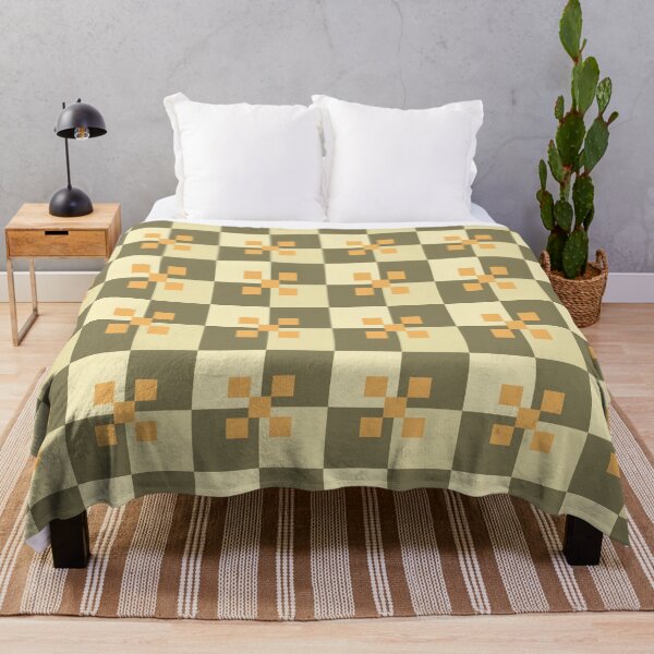Item preview, Checkerboard seamless pattern for home decor. designed and sold by Larter-designs.