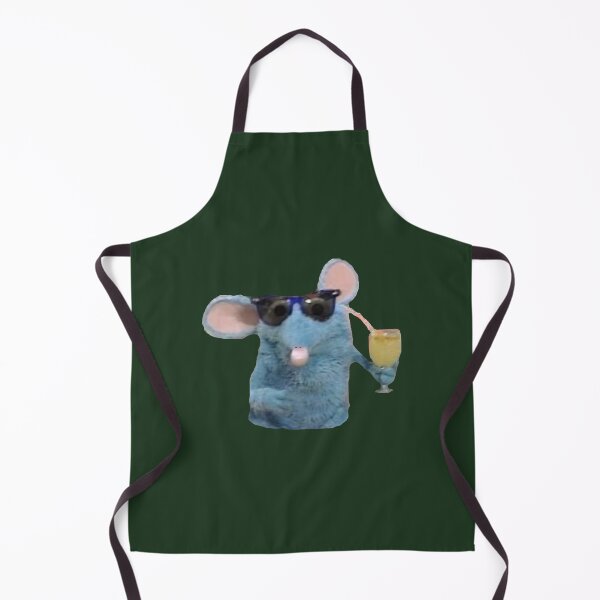 Item preview, Cool Tutter the mouse Oversized T-Shirt designed and sold by Streetsignsani.