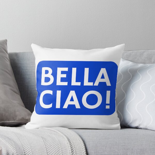 Item preview, Bella Ciao! designed and sold by Studio Sonder.