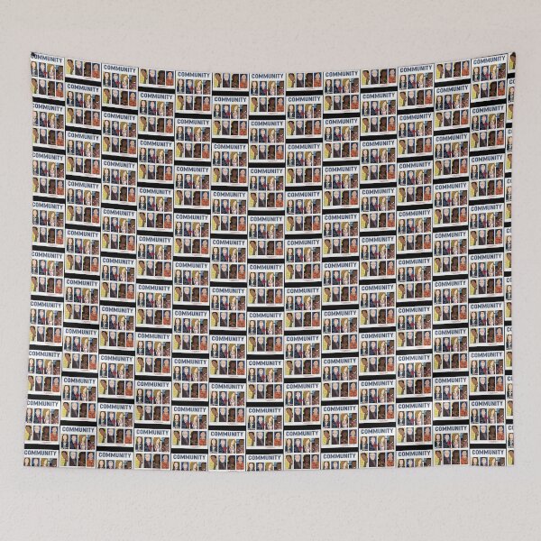 Item preview, Community Togetherness Inspirational Design Celebrating Unity and Support designed and sold by Luna1706.