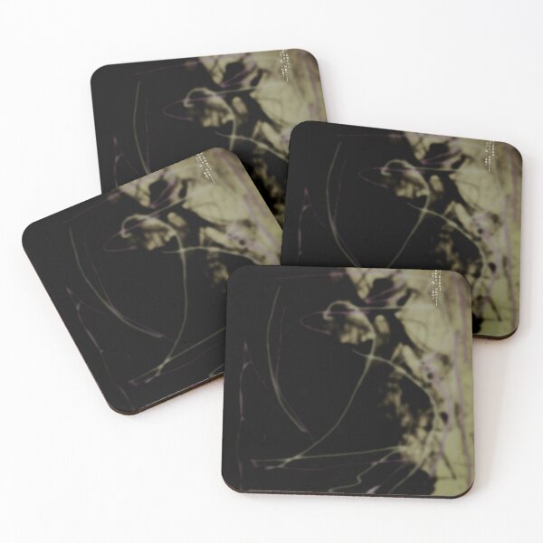 Item preview, Flowers Trilogy (subdominant)  designed and sold by klimtoss-art.