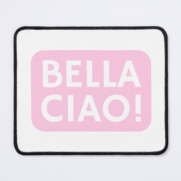 Item preview, Bella Ciao! designed and sold by Studio Sonder.