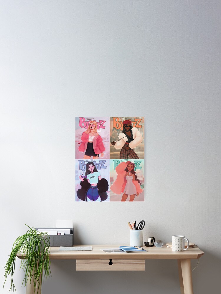 Bratz Poster