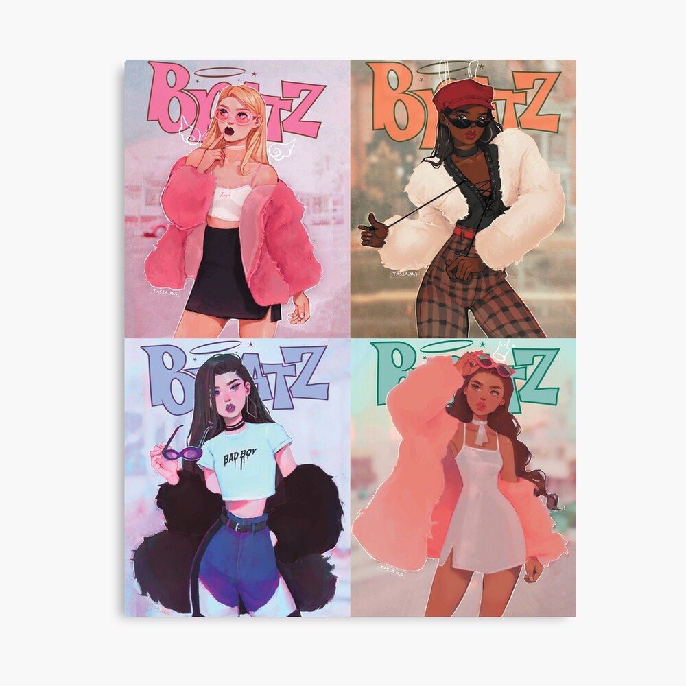 Bratz Poster