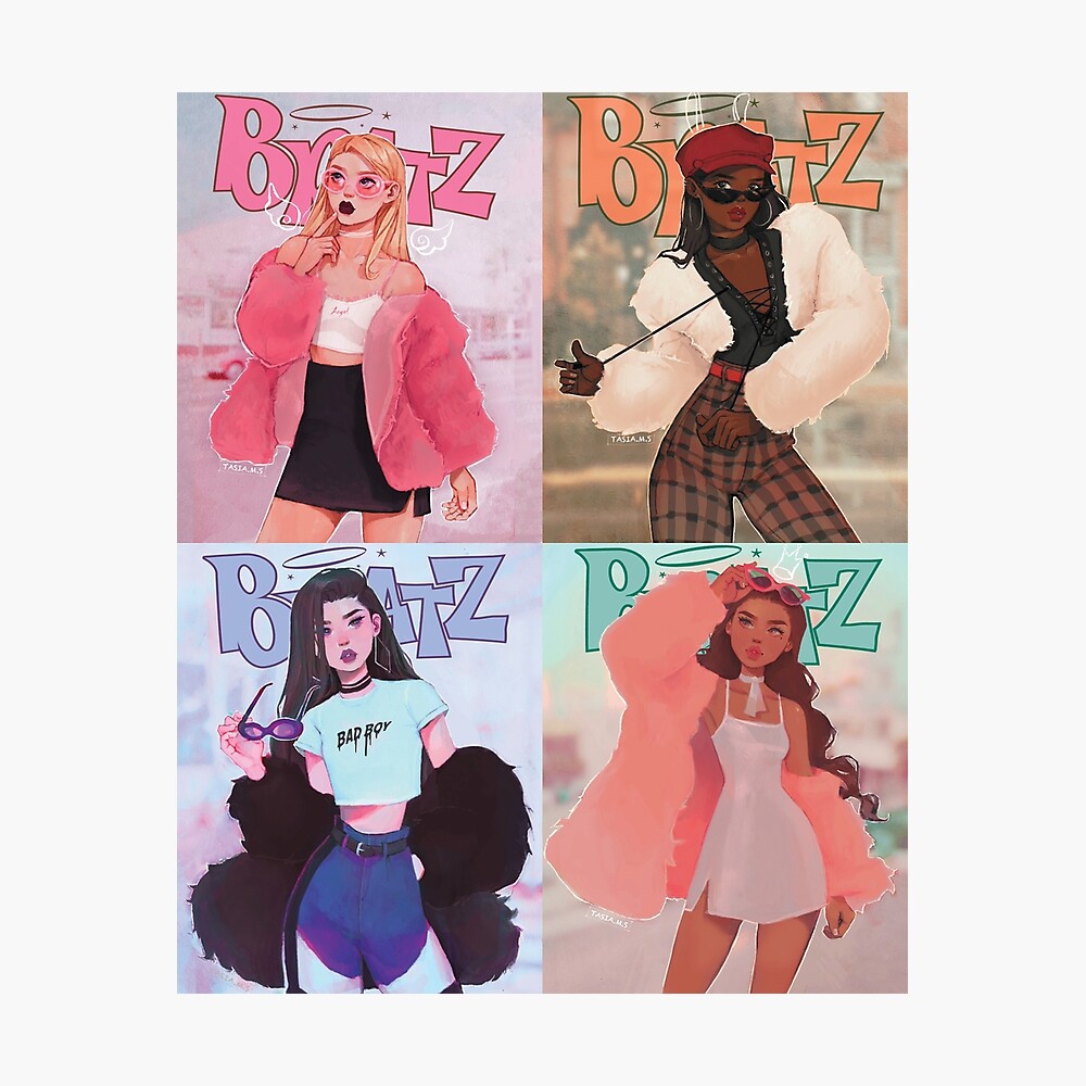 Bratz Poster