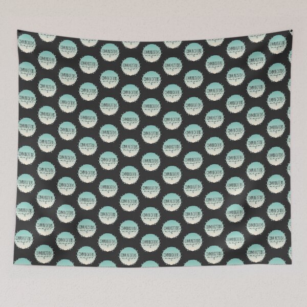 Item preview, Communications Major College Student University Degree Design designed and sold by Lunatessa.