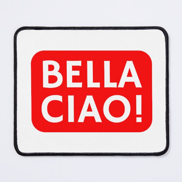 Item preview, Bella Ciao! designed and sold by Studio Sonder.