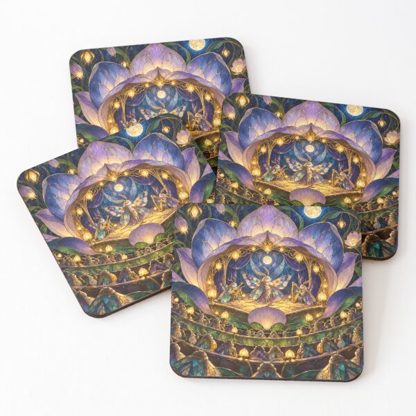 Item preview, The Moth Opera designed and sold by DrizzyV.