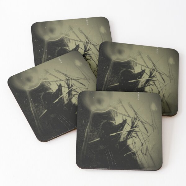 Item preview, Flowers Trilogy (dominant)  designed and sold by klimtoss-art.