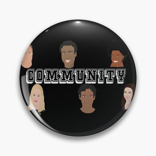 Item preview, Community Inspired Fan Art Design for Enthusiasts and Creatives designed and sold by Luna1706.