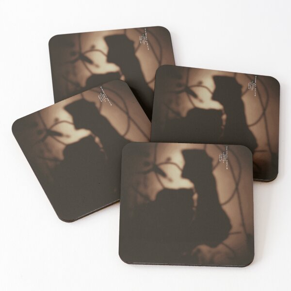 Item preview, Flowers Trilogy (tonic)  designed and sold by klimtoss-art.