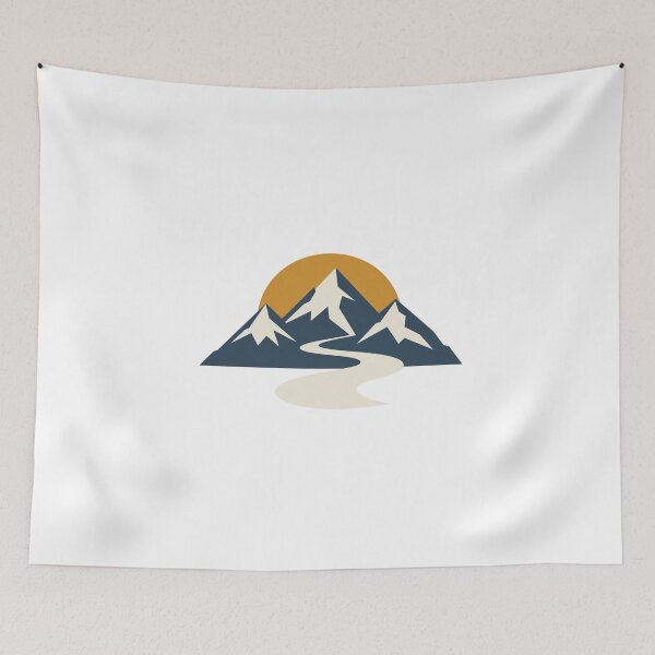 Item preview, Summit Geometry designed and sold by cybersilverhand.